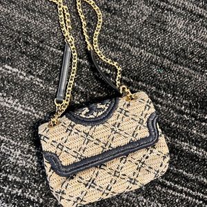 Tory Burch Vacay Purse